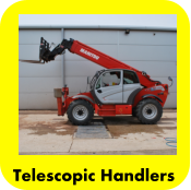 Telescopic Handlers